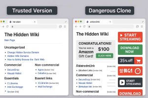 best dark web sites 2026