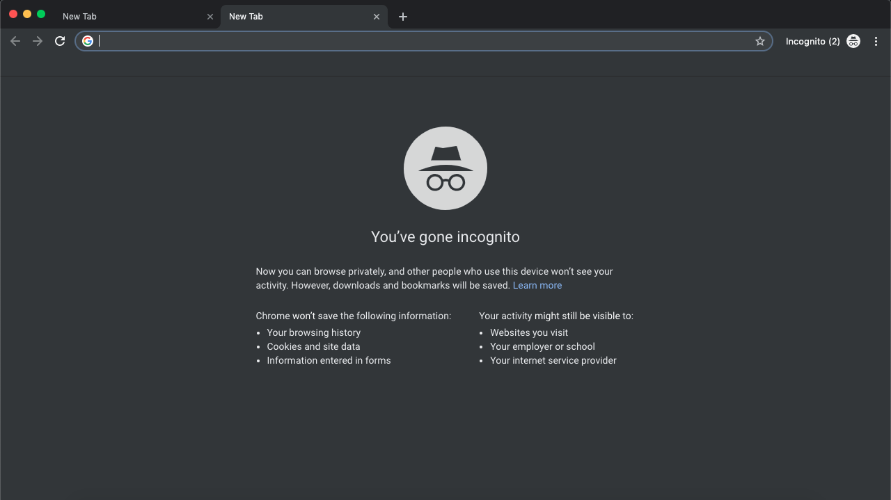 incognito market darknet