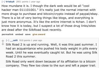how to search the dark web reddit